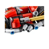 LEGO® NINJAGO Ninja Bike Chase 70600 (6/10) LEGO® NINJAGO Ninja Bike Chase 70600 (6/10)