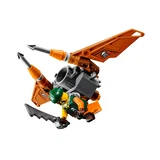 LEGO® NINJAGO Ninja Bike Chase 70600 (7/10) LEGO® NINJAGO Ninja Bike Chase 70600 (7/10)