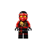LEGO® NINJAGO Ninja Bike Chase 70600 (8/10) LEGO® NINJAGO Ninja Bike Chase 70600 (8/10)