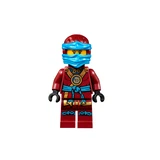LEGO® NINJAGO Ninja Bike Chase 70600 (9/10) LEGO® NINJAGO Ninja Bike Chase 70600 (9/10)