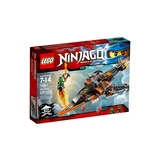 LEGO® NINJAGO Sky Shark 70601 (1/8)