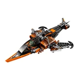 LEGO® NINJAGO Sky Shark 70601 (3/8)