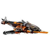 LEGO® NINJAGO Sky Shark 70601 (4/8)