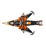 LEGO® NINJAGO Sky Shark 70601 (5/8)