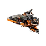 LEGO® NINJAGO Sky Shark 70601 (6/8)