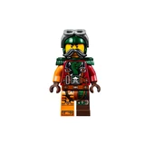 LEGO® NINJAGO Sky Shark 70601 (7/8)