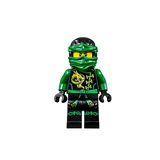 LEGO® NINJAGO Sky Shark 70601 (8/8)