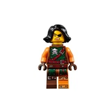 LEGO® NINJAGO® Jays Elementardrache 70602 (11/11) LEGO® NINJAGO® Jays Elementardrache 70602 (11/11)