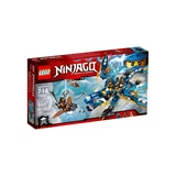 LEGO® NINJAGO® Jays Elementardrache 70602 (1/11) LEGO® NINJAGO® Jays Elementardrache 70602 (1/11)