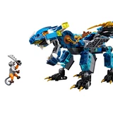 LEGO® NINJAGO® Jays Elementardrache 70602 (5/11) LEGO® NINJAGO® Jays Elementardrache 70602 (5/11)