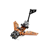 LEGO® NINJAGO® Jays Elementardrache 70602 (7/11) LEGO® NINJAGO® Jays Elementardrache 70602 (7/11)