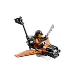 LEGO® NINJAGO® Jays Elementardrache 70602 (8/11) LEGO® NINJAGO® Jays Elementardrache 70602 (8/11)