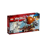 LEGO® NINJAGO Raid Zeppelin 70603 (1/9)