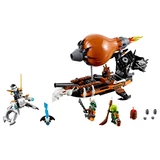LEGO® NINJAGO Raid Zeppelin 70603 (2/9)