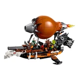 LEGO® NINJAGO Raid Zeppelin 70603 (3/9)