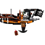 LEGO® NINJAGO Raid Zeppelin 70603 (4/9)