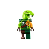 LEGO® NINJAGO Raid Zeppelin 70603 (8/9)