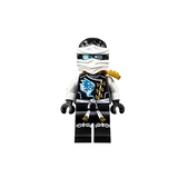 LEGO® NINJAGO Raid Zeppelin 70603 (9/9)