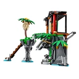 LEGO® NINJAGO® L'île de la Veuve du Tigre 70604 (6/11)