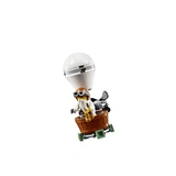 LEGO® NINJAGO® L'île de la Veuve du Tigre 70604 (8/11)