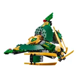 LEGO® NINJAGO® Luftschiff des Unglücks 70605 (10/15)