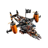 LEGO® NINJAGO® Luftschiff des Unglücks 70605 (4/15)