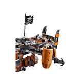 LEGO® NINJAGO® Luftschiff des Unglücks 70605 (5/15)