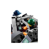 LEGO® NINJAGO® Luftschiff des Unglücks 70605 (6/15)