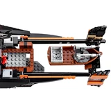 LEGO® NINJAGO® Luftschiff des Unglücks 70605 (7/15)