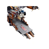 LEGO® NINJAGO® Luftschiff des Unglücks 70605 (8/15)
