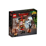 LEGO® NINJAGO Spinjitzu Training 70606 (1/7)