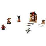 LEGO® NINJAGO Spinjitzu Training 70606 (2/7)