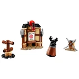 LEGO® NINJAGO Spinjitzu Training 70606 (3/7)