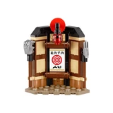 LEGO® NINJAGO Spinjitzu Training 70606 (4/7)