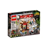 LEGO® NINJAGO NINJAGO® City Chase 70607 (1/9)