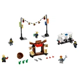 LEGO® NINJAGO NINJAGO® City Chase 70607 (2/9)