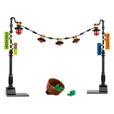 LEGO® NINJAGO NINJAGO® City Chase 70607 (4/9)