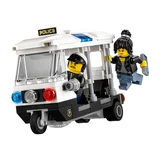LEGO® NINJAGO NINJAGO® City Chase 70607 (5/9)