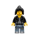 LEGO® NINJAGO NINJAGO® City Chase 70607 (6/9)
