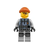 LEGO® NINJAGO NINJAGO® City Chase 70607 (7/9)