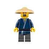 LEGO® NINJAGO NINJAGO® City Chase 70607 (8/9)