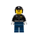 LEGO® NINJAGO NINJAGO® City Chase 70607 (9/9)