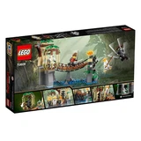 LEGO® NINJAGO Master Falls 70608 (1/6)