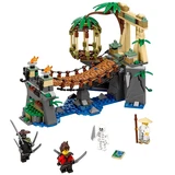LEGO® NINJAGO Master Falls 70608 (2/6)
