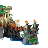 LEGO® NINJAGO Master Falls 70608 (3/6)