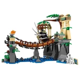 LEGO® NINJAGO Master Falls 70608 (4/6)