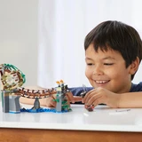 LEGO® NINJAGO Master Falls 70608 (5/6)
