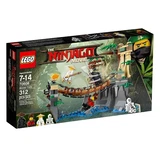 LEGO® NINJAGO Master Falls 70608 (6/6)