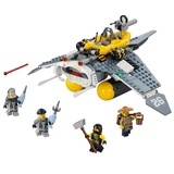 LEGO® NINJAGO Manta Ray Bomber 70609 (2/6) LEGO® NINJAGO Manta Ray Bomber 70609 (2/6)