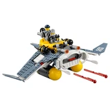 LEGO® NINJAGO Manta Ray Bomber 70609 (3/6) LEGO® NINJAGO Manta Ray Bomber 70609 (3/6)